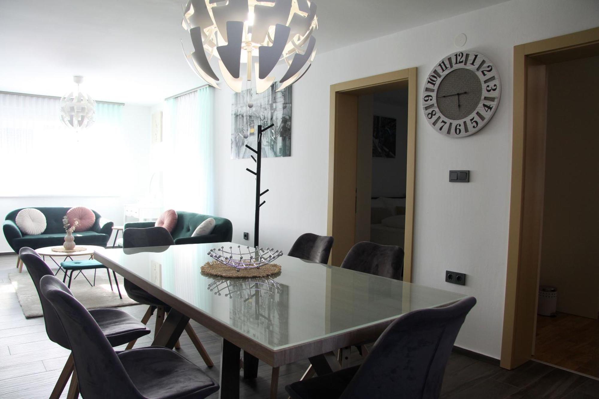 Apartman Matulica Čakovec Exterior foto